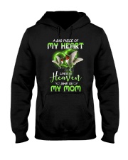 My Mom Hooded Sweatshirt tile