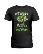 My Mom Ladies T-Shirt tile