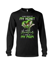 My Mom Long Sleeve Tee tile