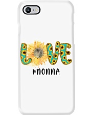 Love Nonna Phone Case tile