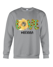 Love Nonna Crewneck Sweatshirt tile