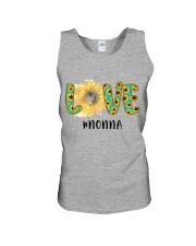 Love Nonna Unisex Tank tile