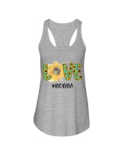 Love Nonna Ladies Flowy Tank tile