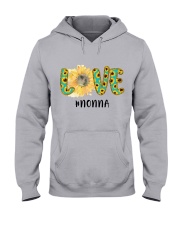 Love Nonna Hooded Sweatshirt tile