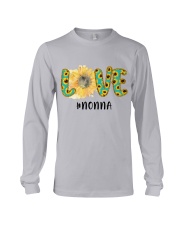 Love Nonna Long Sleeve Tee tile