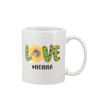Love Nonna Mug tile