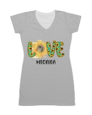 Love Nonna All-Over Dress tile