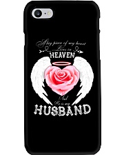 My Husband Phone Case tile