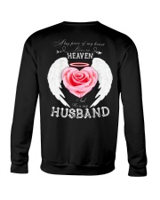 My Husband Crewneck Sweatshirt tile