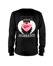 My Husband Long Sleeve Tee tile