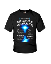 Way Maker Youth T-Shirt tile