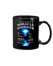 Way Maker Mug tile