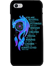 DREAMCATHER Phone Case tile
