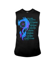 DREAMCATHER Sleeveless Tee tile