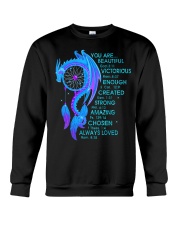 DREAMCATHER Crewneck Sweatshirt tile
