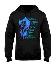 DREAMCATHER Hooded Sweatshirt tile