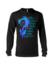 DREAMCATHER Long Sleeve Tee tile
