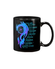 DREAMCATHER Mug tile