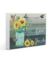 Way Maker Gallery Wrapped Canvas Prints tile
