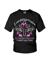 Cross Youth T-Shirt tile