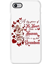 Grandson Phone Case tile