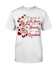Grandson Premium Fit Mens Tee tile