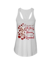 Grandson Ladies Flowy Tank tile