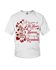 Grandson Youth T-Shirt tile