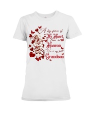 Grandson Premium Fit Ladies Tee tile
