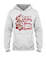 Grandson Hooded Sweatshirt tile