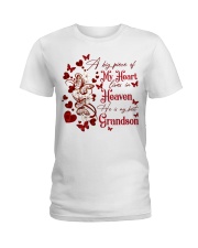 Grandson Ladies T-Shirt tile