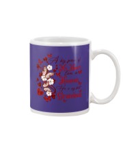 Grandson Mug tile