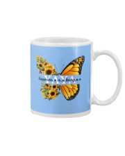 Happiness Is Being A Yaya Mug tile