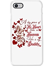 Daddy Phone Case tile