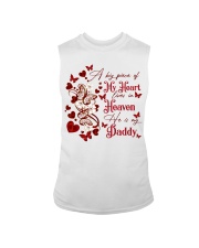 Daddy Sleeveless Tee tile
