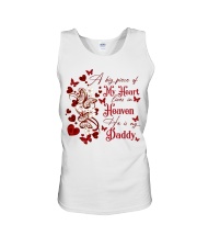 Daddy Unisex Tank tile