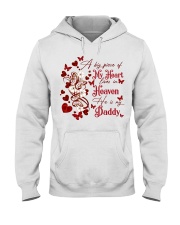 Daddy Hooded Sweatshirt tile