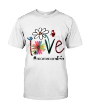 Love Mommom Life Premium Fit Mens Tee tile