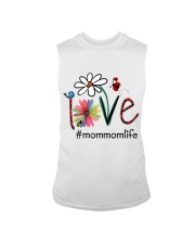 Love Mommom Life Sleeveless Tee tile