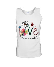 Love Mommom Life Unisex Tank tile