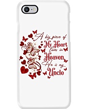 Uncle Phone Case tile