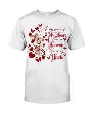 Uncle Premium Fit Mens Tee tile