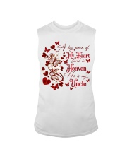 Uncle Sleeveless Tee tile