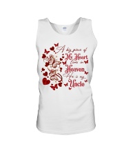 Uncle Unisex Tank tile