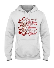 Uncle Hooded Sweatshirt tile