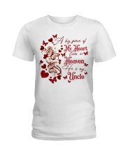 Uncle Ladies T-Shirt tile