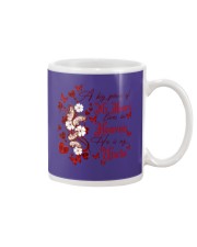 Uncle Mug tile