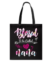 Nana Tote Bag tile