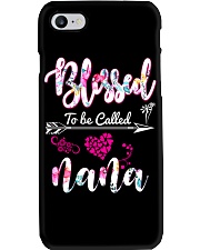 Nana Phone Case tile