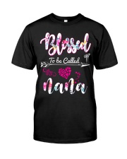 Nana Premium Fit Mens Tee tile